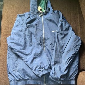 Vintage Nike Jacket